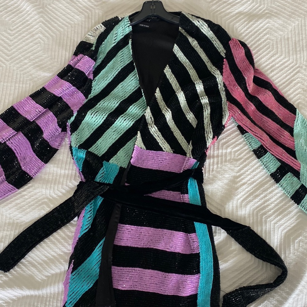 Retrofete Dress